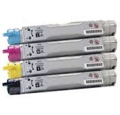 Xerox Phaser 6300 Color Series Toner 